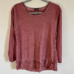 Super Soft Crosby Shirt